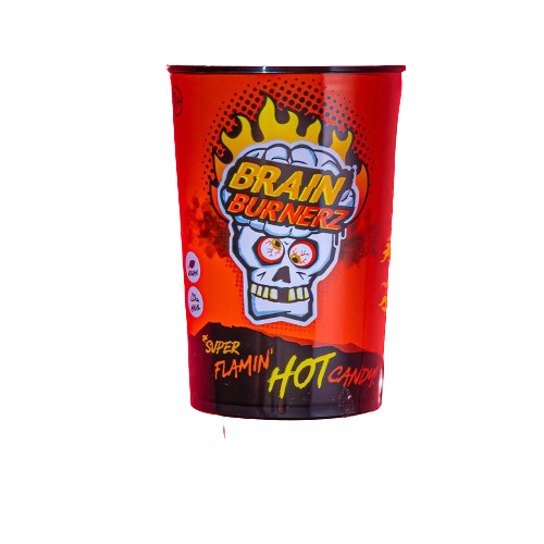 Brain Blasterz Lemon & Raspberry 45g
