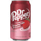 Dr Pepper Strawberry&Cream 350ml