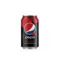 Pepsi Wild Cherry Zero Sugar 355ml