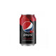 Pepsi Wild Cherry Zero Sugar 355ml