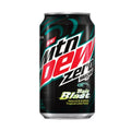 Mountain Dew Baja Blast Zero Sugar 355ml