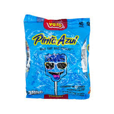 Vero Pinta Azur Strawberry and Raspberry 15 gm