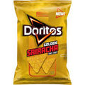 Doritos Golden Sriracha 262.2g