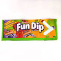 Fundip Cherry, Orange and Grape 40.5g