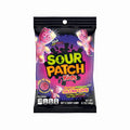 Sour Patch kids Strawberry -watermelon Glowups (190g)