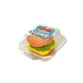 E-Frutti Gummi Slider 50g