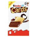 Kinder Cards 3 pack