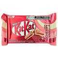 Kitkat Sabor Cherry Vanilla 41.5g