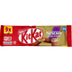 Kitkat Nescafe Mocha Flavour 9 bars 186.3g