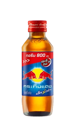 Red Bull Kratingdaeng extra 145ml