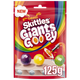skittles giants gooey 125g