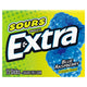 Extra Sour Blue Raspberry