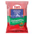 Tims Potato Chips Hot Honey 212.6g