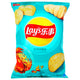 Lay's Fried Crab Flavor