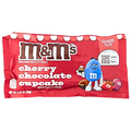 M&M's Cherry Chocolate Cupcake Share Size 70g