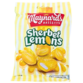 Maynards Sherbet Lemons 192g