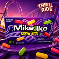 Mike & Ike Thrill Ride Mix 120g