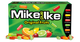 Mike & Ike Original Fruits 120g