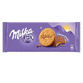 Milka Choco Grain 126G