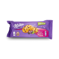 Milka Pieg Ski Choco Cookies Raisins 100G