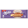 Milka Maxx Strawberry Cheesecake