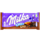 Milka Oreo Brownie 100g