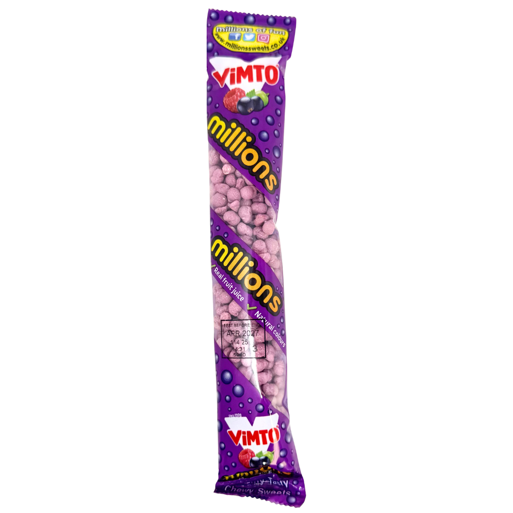 Vimto Millions 55g