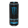 Monster Electric Blue 473ml