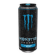 Monster Electric Blue 473ml