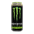 Monster Zero Sugar Vanilla Shot 473 ml