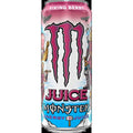 Monster Energy ( viking Berry)