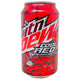 Mountain Dew Code Red 355ml