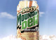 Mountain Dew Dirty Cream Soda 355ml