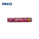 Halls Chewy Thailand  watermelon