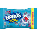 Nerds Gummy Clusters Very Berry Share Pouch 85g