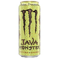 Monster Dubai Chocolate 473 ml