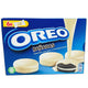 Oreo Banadas White Chocolate 246g