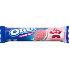 Oreo Double Stuff Pascall Marshmallows 136g