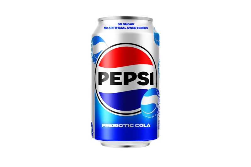 Pepsi Prebiotic Cola 355ml