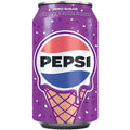 Pepsi Cherry & Vanilla Flavour 330 ml