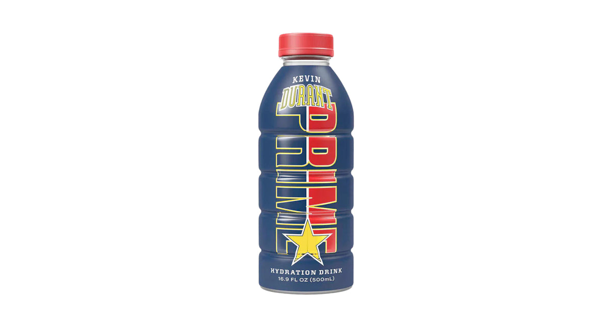 Prime Kevin Durant 500 ml