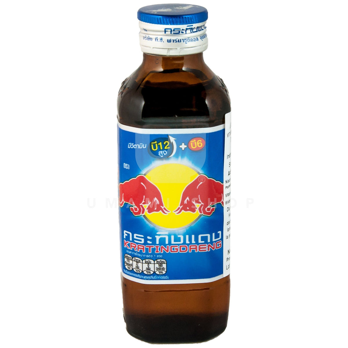 Red Bull Kratingdaeng 145ml