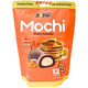 Mochi Maple Pancake 12 Pieces 180g