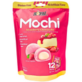 Mochi strawberry cheese cake 180g