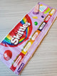 Skittles Dipping Candy (4 flavor & 2 sticks) 24g