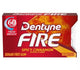 Dentyne Fire Spicy Cinnamon