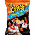 Cheetos Flamin Hot Puffs 226g