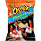 Cheetos Flamin Hot Puffs 226g