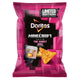 Doritos  A minecraft movie the ghast bbq  flavour corn chips