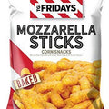 TGI Fridays Mozzarella Sticks Snacks